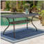 AUSTIN 68" RECTANGLE TABLE