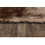Tapis taupe à lumières touffeté fait main Ciera-23072344