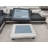 Upholstered L-Shaped Sectional-88892407-94242278