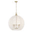 Luminaire suspendu 5 lumières Merritt-1145649552-1145649555