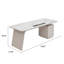 Bureau 70,87 po Modern