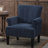 Upholstered Chair And A Half-92191197