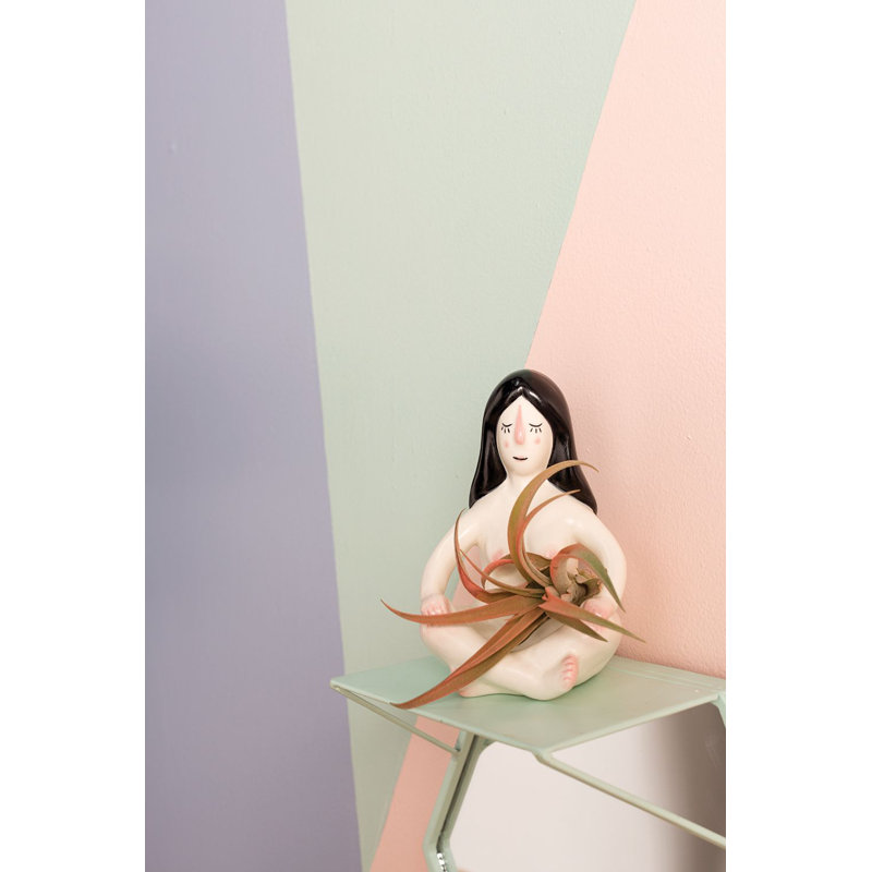 Porte-cadeau Herschell Nuna Tillandsia