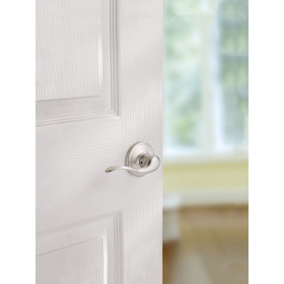 Tustin Passage Door Lever