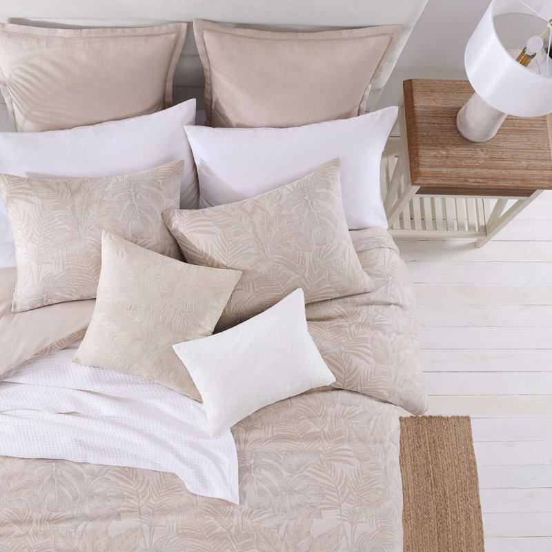 Duvet Cover Set, King Duvet Cover + 2 King Shams