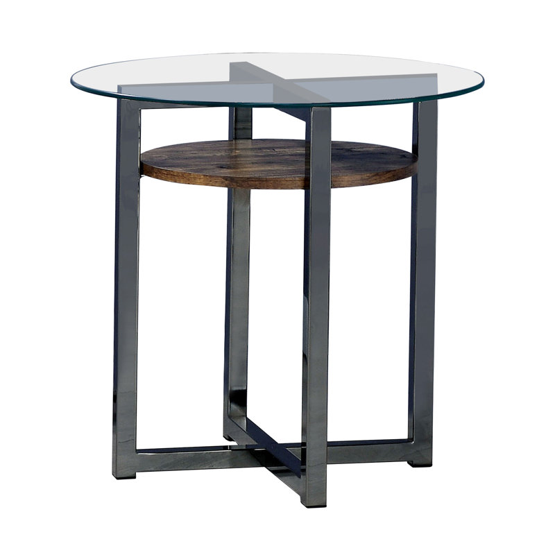 Table de bout Tolzmann