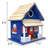 Bow Wow Birdhouse-98294356