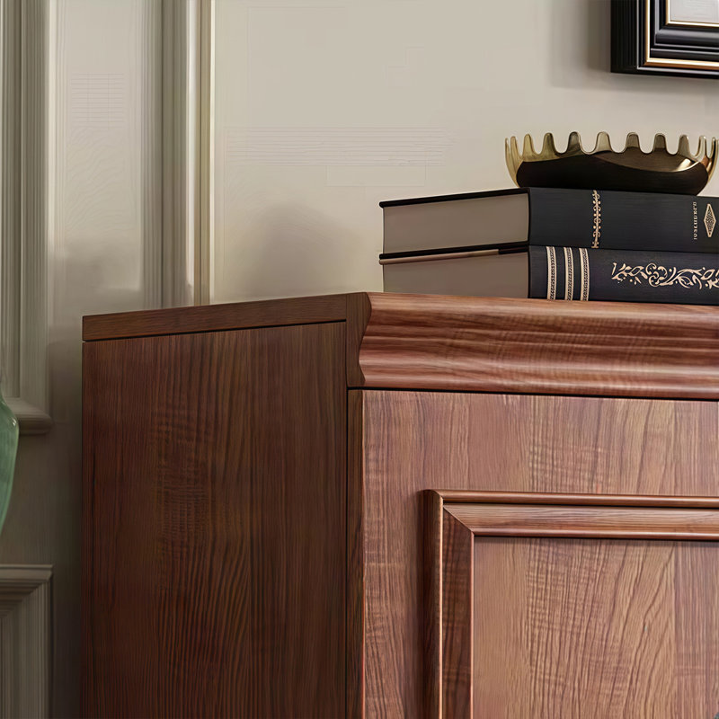 Banc de rangement Cherry
