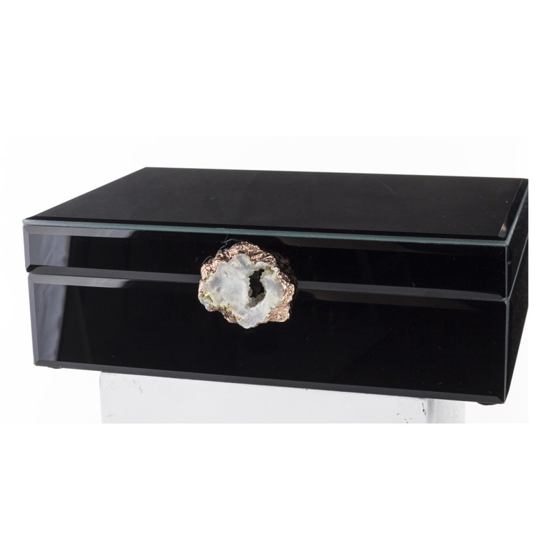 Jewelery Box +