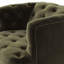 Paul Swivel Barrel Chair