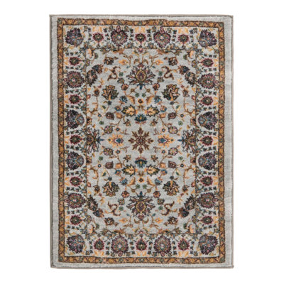 Oriental Indoor Rug