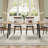 Elbin 70-inch Dining Table