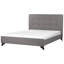 Perezville Upholstered Bed-752531973