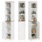 Tall Bathroom Storage Cabinet