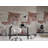 Boyu Brick Wall Mural