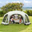 Tentes de camping