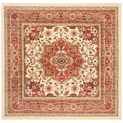 Flippin Performance Oriental Rug