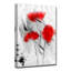 «Painted Petals III» par Tristan Scott - impression sur toile-103282988-103282085