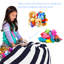 Housse pour fauteuil à billes Kids-51574549-51574526