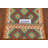 South Western Kilim Oriental Accent Rug 3x4