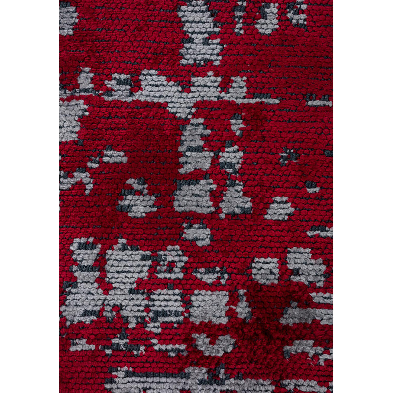 Rapture Abstract Area Rug, Rectangle 9'10" x 14'