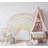 Geometric Shapes Wall Mural-99178561