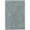 Crosshatch Aegean Hand Micro Hooked Wool Rug