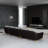 Leather L-Shaped Sectional-59678681