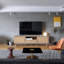 Linganore 59" L Storage Credenza
