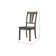 Katarina - Person Extendable Four Leg Dining Set