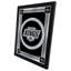 « logo mirror », impression encadrée NHL-11048251