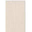 Tapis ivoire tissé à la machine Abinadab-1876371240