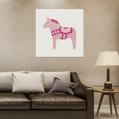 Art contemporain Art cheval contemporain