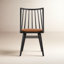 Daltrey Oak Dining Chair
