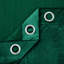 Safia 100% Crushed Velvet Eyelet Sheer Window Curtains-49251636-49251635