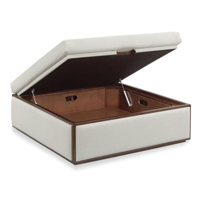 Saybrook Square Ottoman