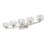 Bechard 5-Light Dimmable Vanity Light-207981734