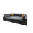 Manmobowlquay Full Compressed Modular Sectional-818579340