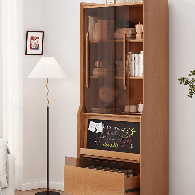 Bibliothèque de rangement pour meubles