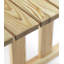 Ermelundene Outdoor Garden Table