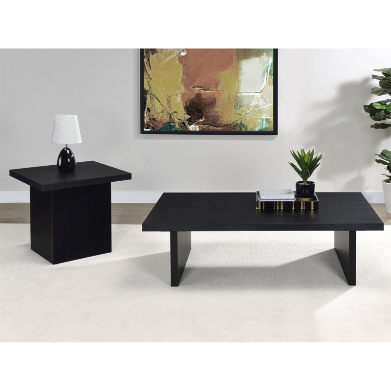 Table basse Caroline