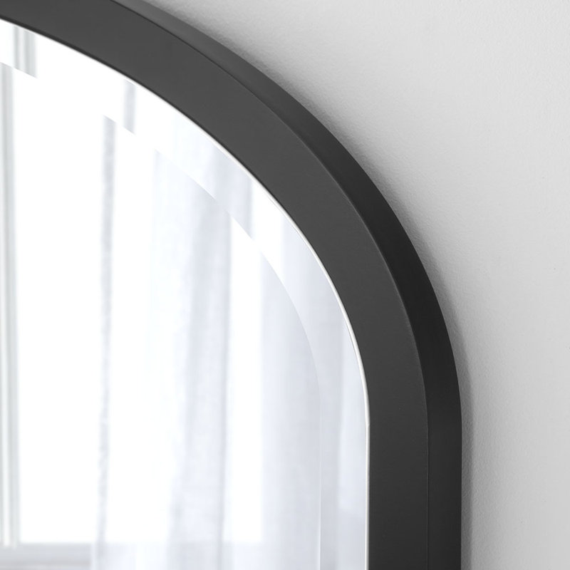 Arch Mirror