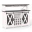 139.4cm Bar Cabinet