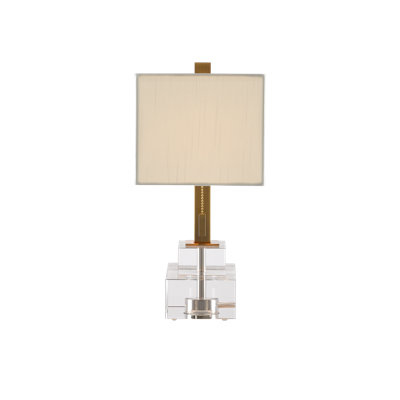 Chiara Table Lamp