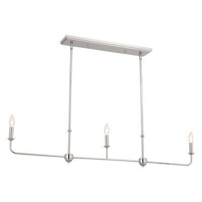 Lustre linéaire