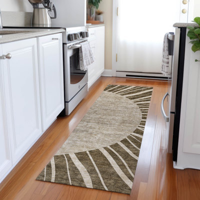 Tapis intérieur / extérieur Ayush