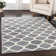 Karbach Geometric Indoor Rug