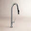 Slim Pull Out Touch Kitchen Faucet-16505632