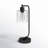 Cloutier 16.3" Dimmable Table Lamp With USB And Touch Control-1912795466