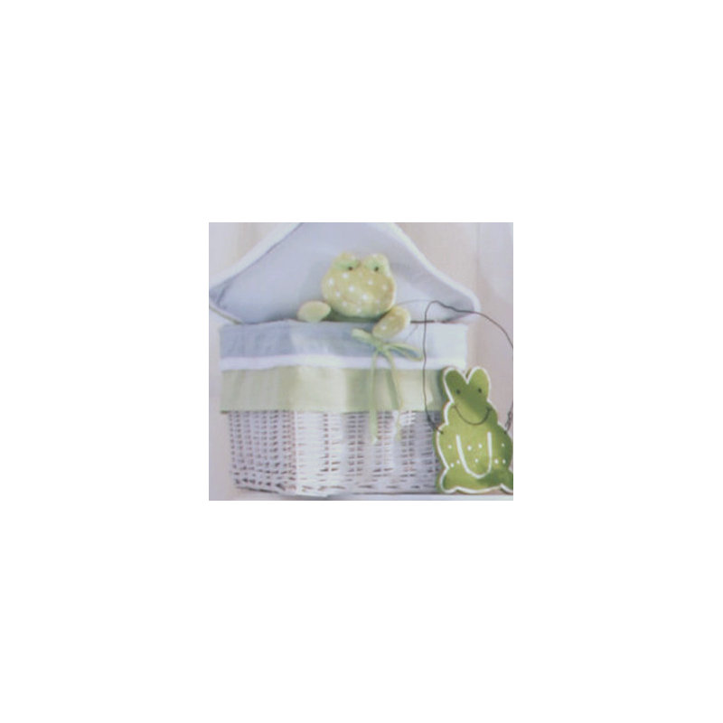 Doublure de panier Sammy